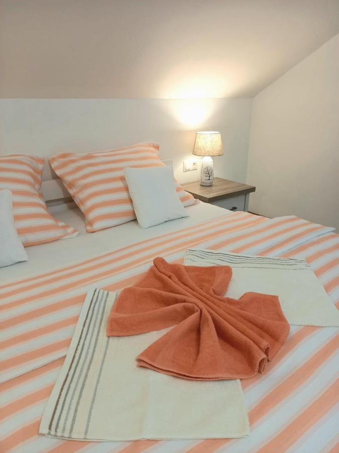 Apartman Pod Sivym Vrchom Zuberec Εξωτερικό φωτογραφία