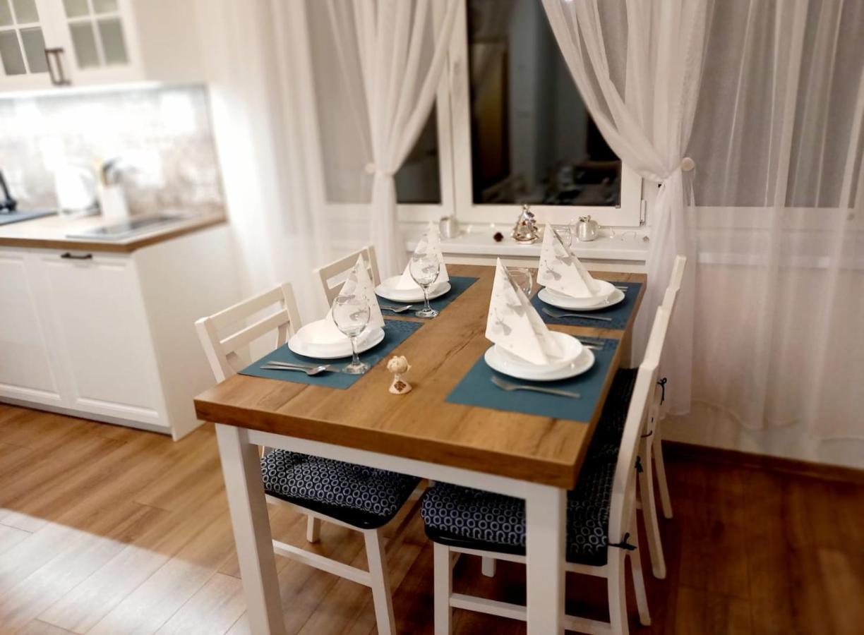 Apartman Pod Sivym Vrchom Zuberec Εξωτερικό φωτογραφία