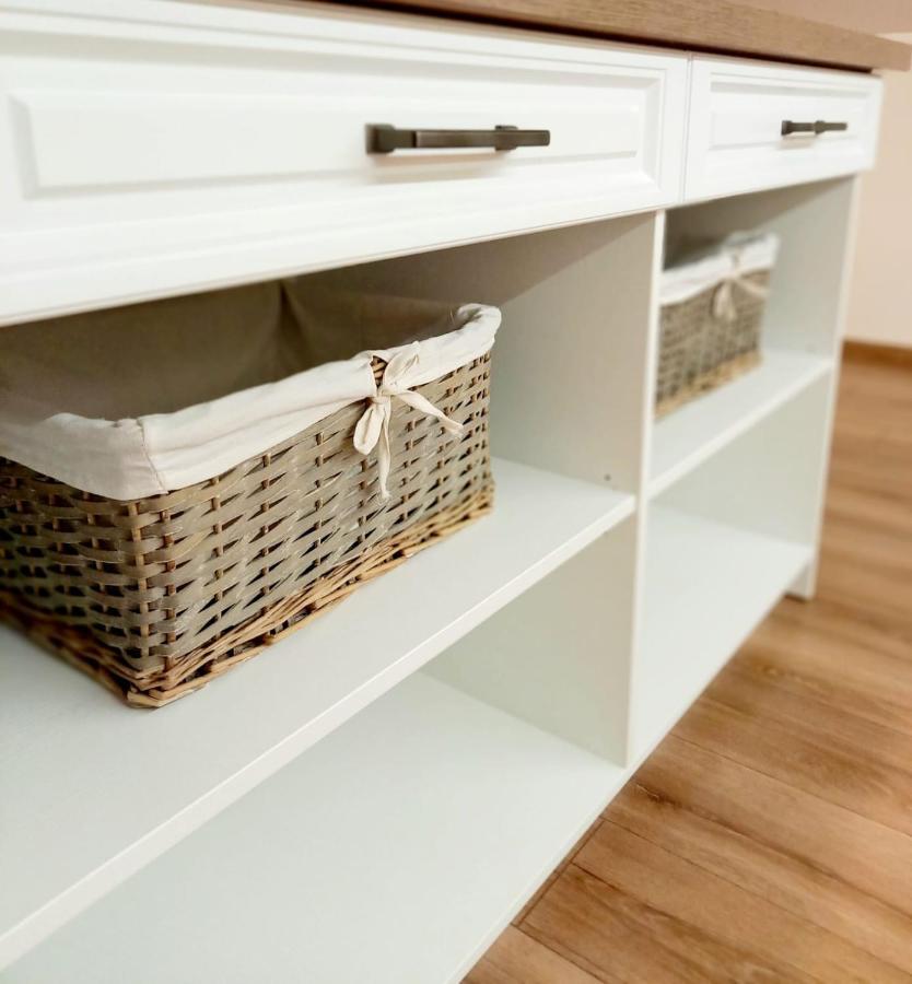 Apartman Pod Sivym Vrchom Zuberec Εξωτερικό φωτογραφία