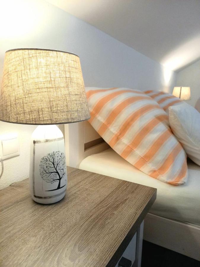 Apartman Pod Sivym Vrchom Zuberec Εξωτερικό φωτογραφία