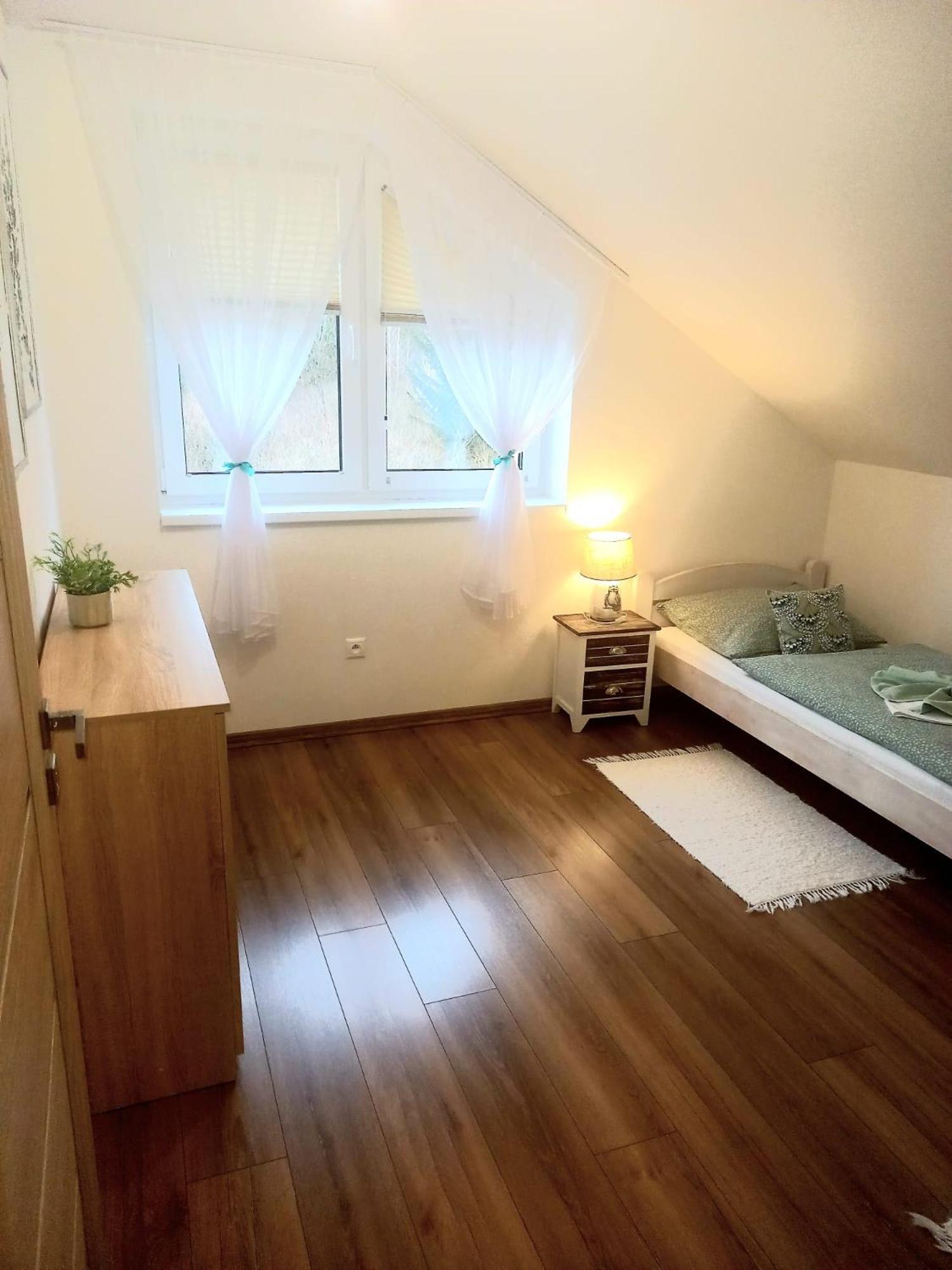 Apartman Pod Sivym Vrchom Zuberec Εξωτερικό φωτογραφία